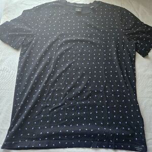 Scotch & Soda Cotton Tee